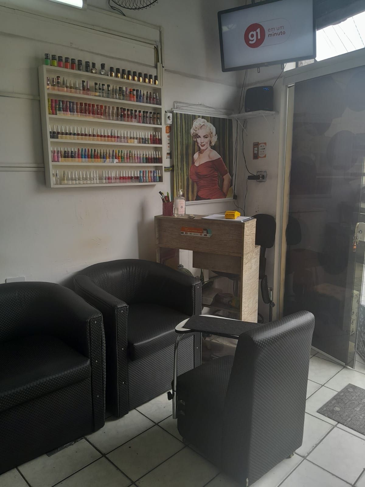 Studio Feliciano Hair - Image 9