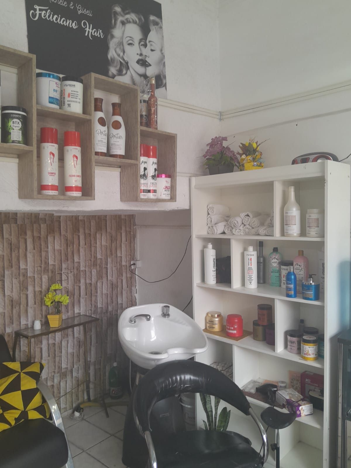 Studio Feliciano Hair - Image 8