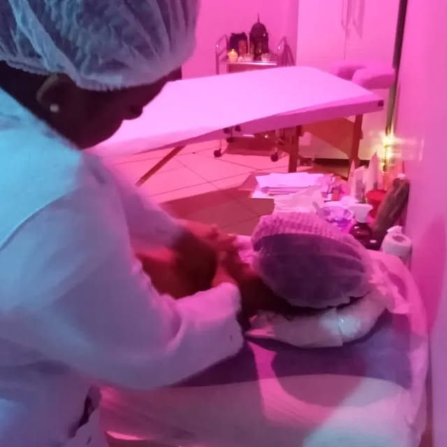 Marcella Pacheco Terapeuta Holística - Image 5