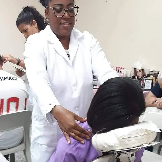 Marcella Pacheco Terapeuta Holística - Image 2