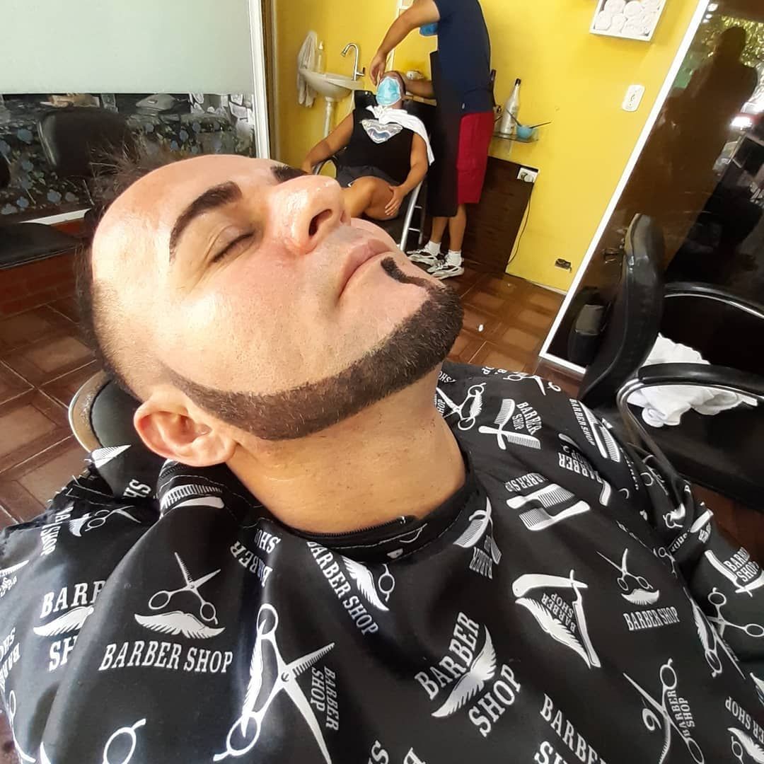 Barbearia do Adilson Brow - Image 1