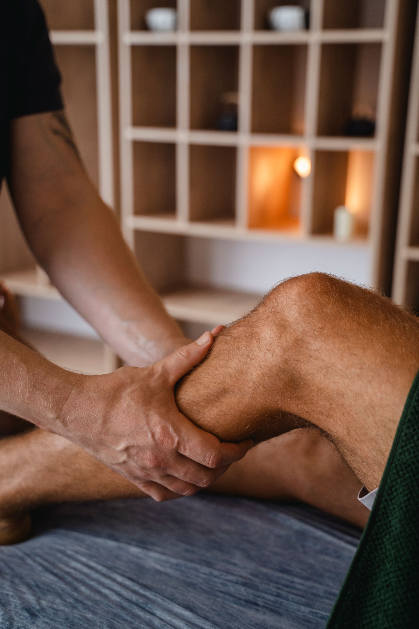 Ricardo Guimarães - Terapeuta de Massagem - Image 4