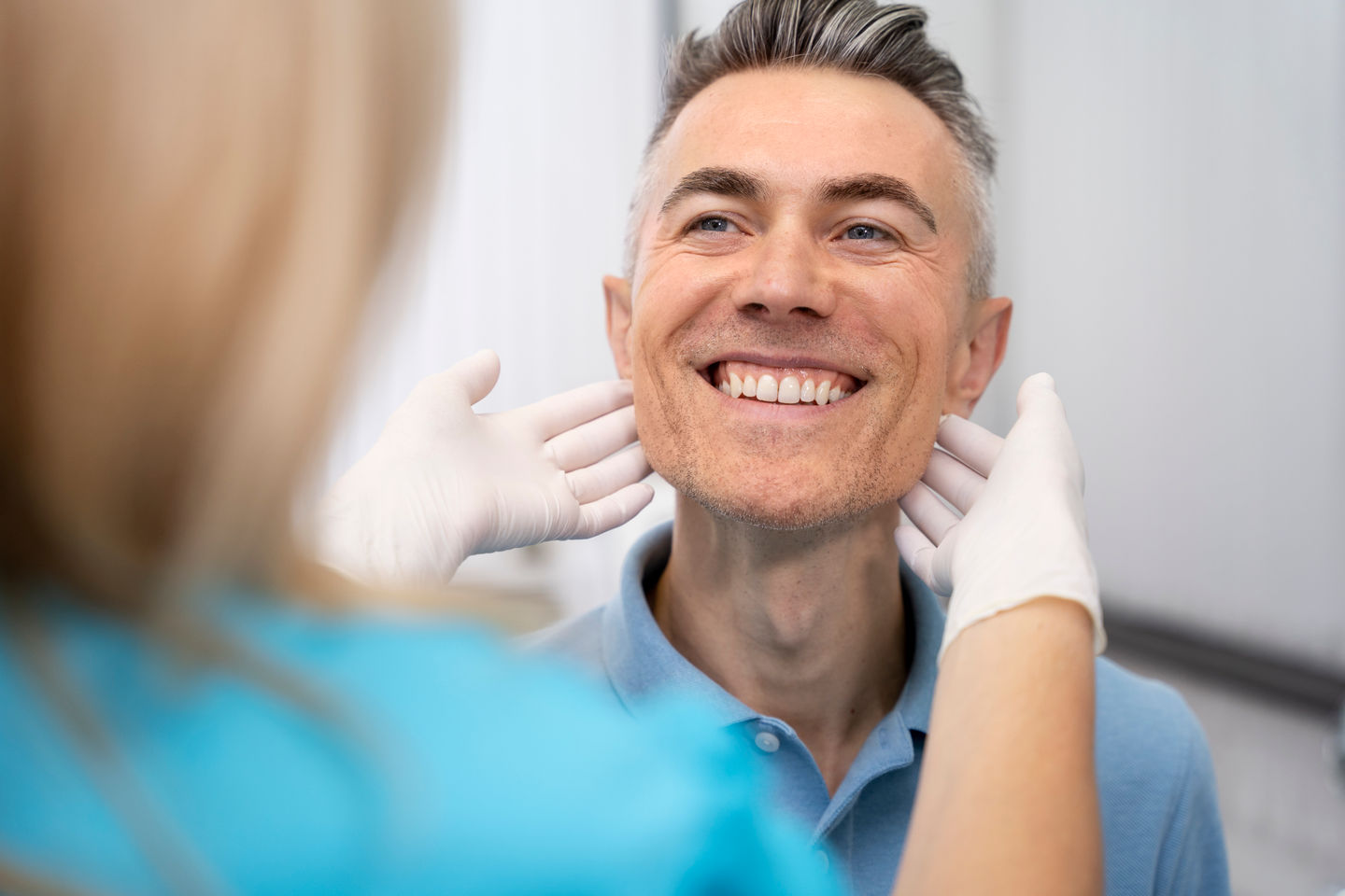 Consultório Dentário - Dr. André Luis S. Neves de Paiva - Unidade Barra da Tijuca - Image 2