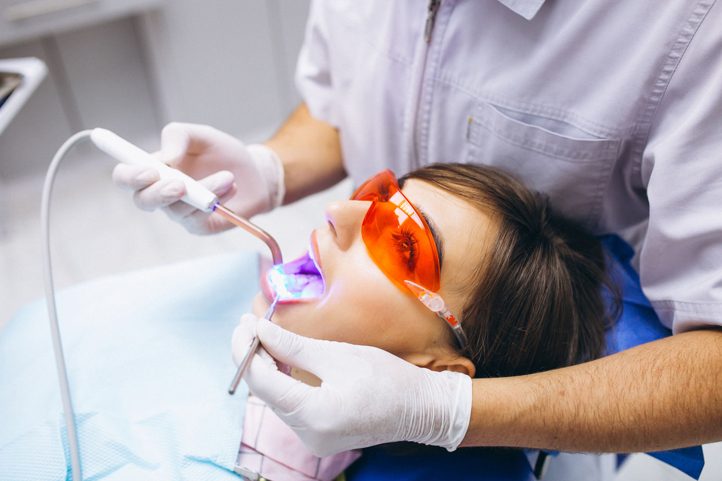 Consultório Dentário - Dr. André Luis S. Neves de Paiva - Unidade Barra da Tijuca - Image 3