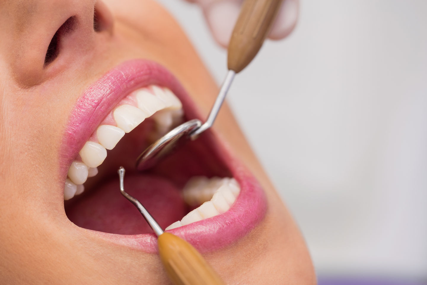 Consultório Dentário - Dr. André Luis S Neves de Paiva - Unidade Recreio dos Bandeirantes - Image 3