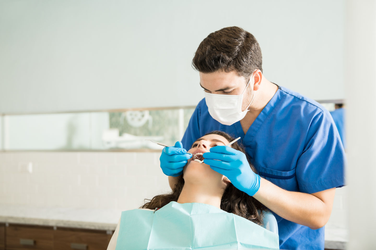 Consultório Dentário - Dr. André Luis S Neves de Paiva - Unidade Barra da Tijuca 2 - Image 2