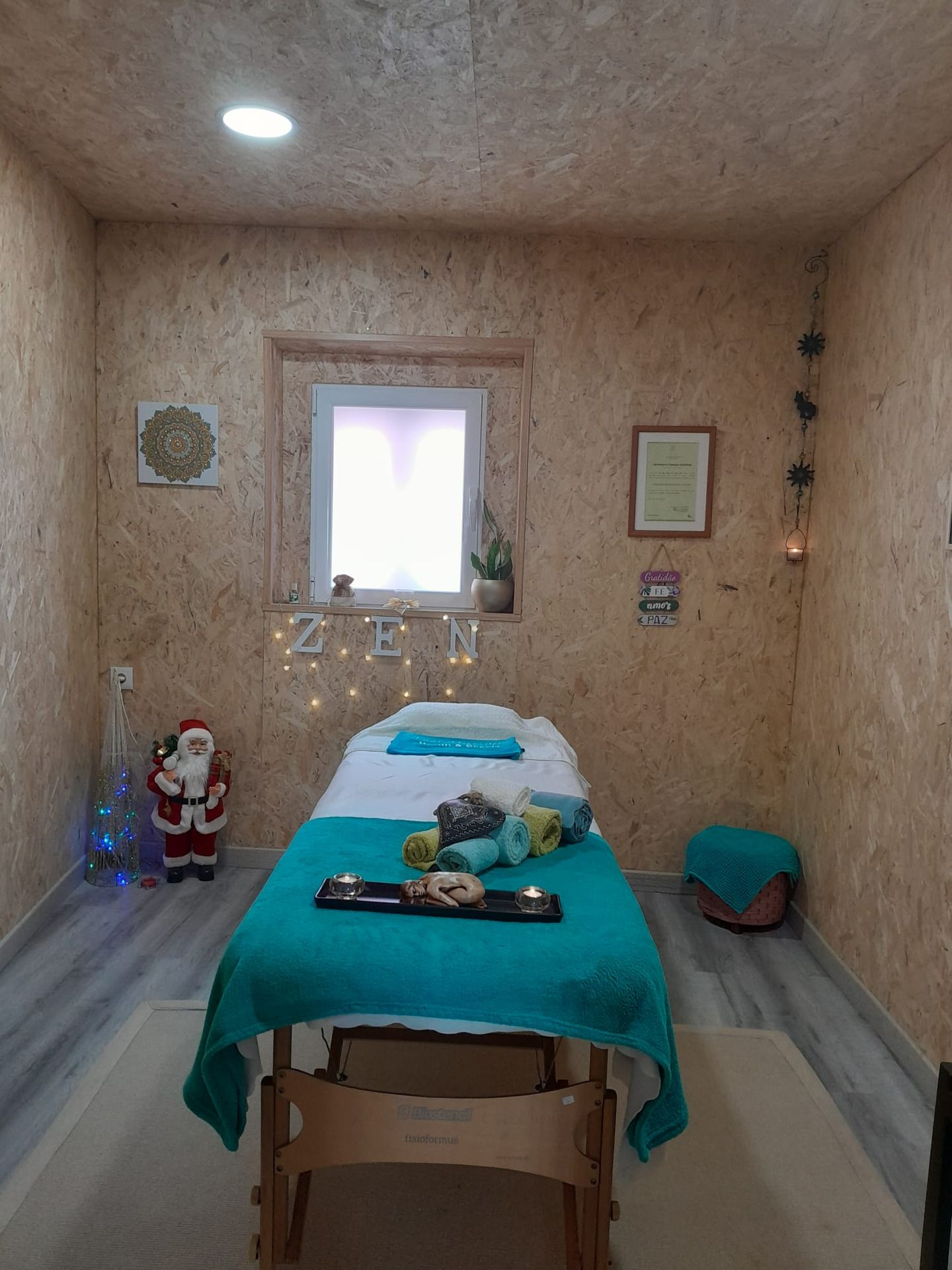 Feel Massage Health & Beauty - Image 2