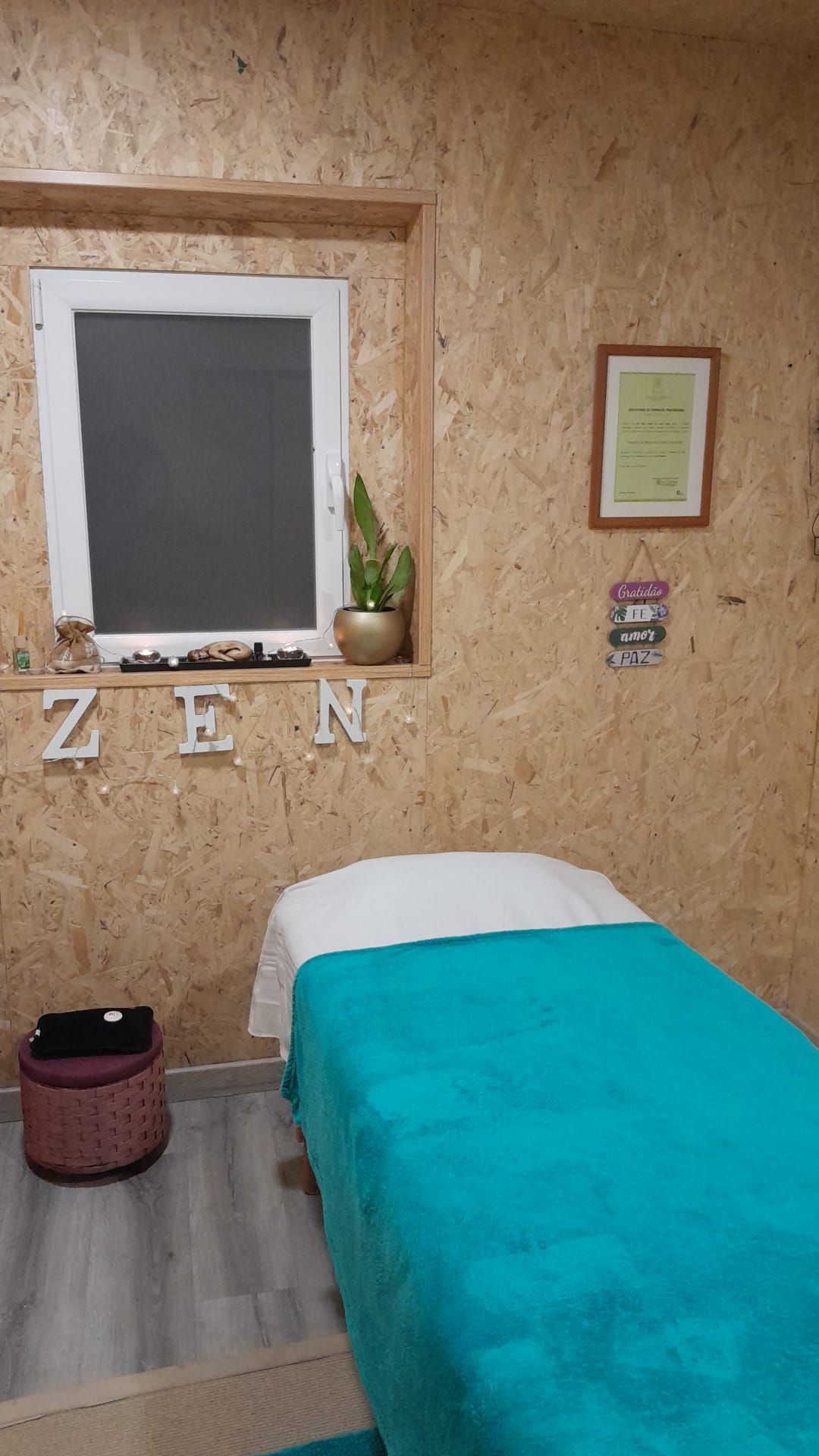 Feel Massage Health & Beauty