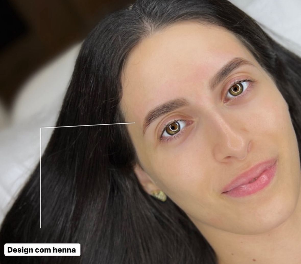 Iaryma Nunes - Sobrancelhas e Micropigmentação - Image 1