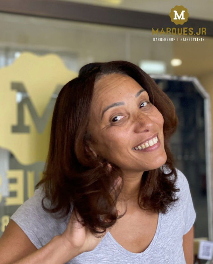 Marques Jr.  Woman - Image 3