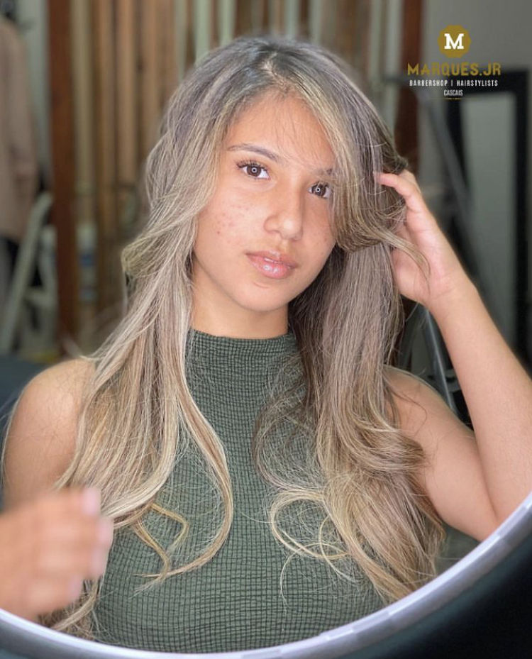 Marques Jr.  Woman - Image 2