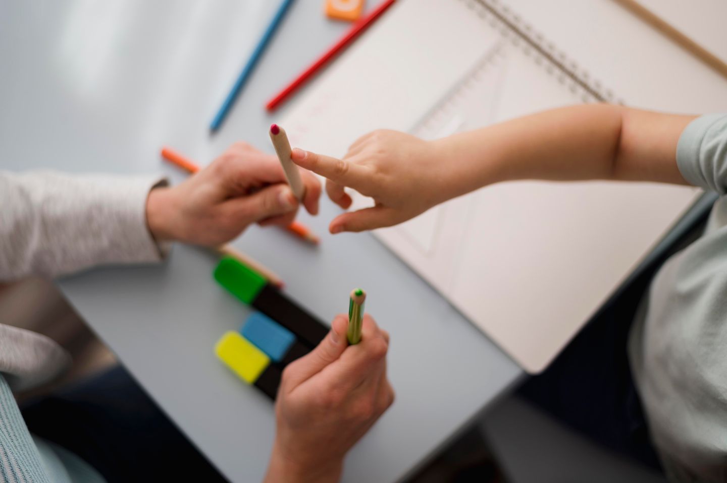 Consultório Psicopedagoga Thaís Magalhães - Image 2