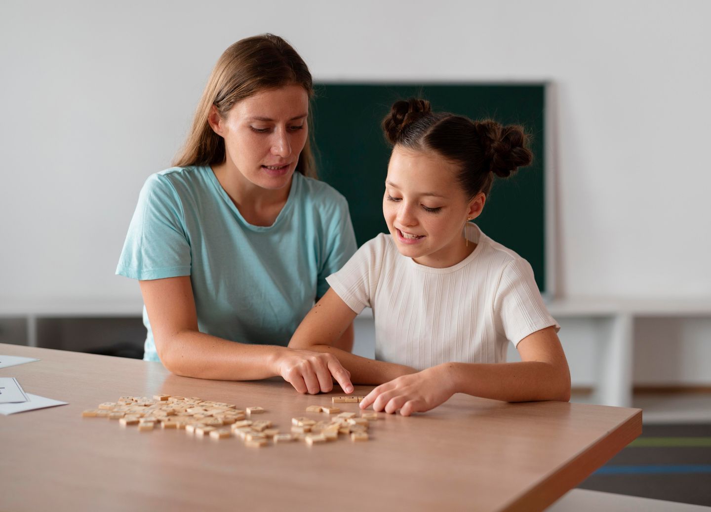 Thaís Magalhães: Psicopedagoga e Neuropsicopedagoga - Online - Image 1