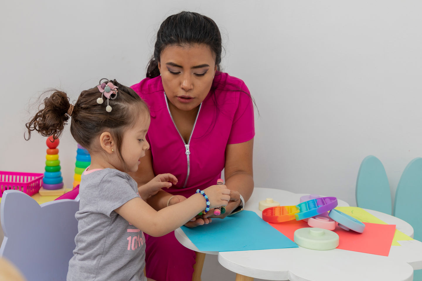 Thaís Magalhães: Psicopedagoga e Neuropsicopedagoga - Online - Image 3