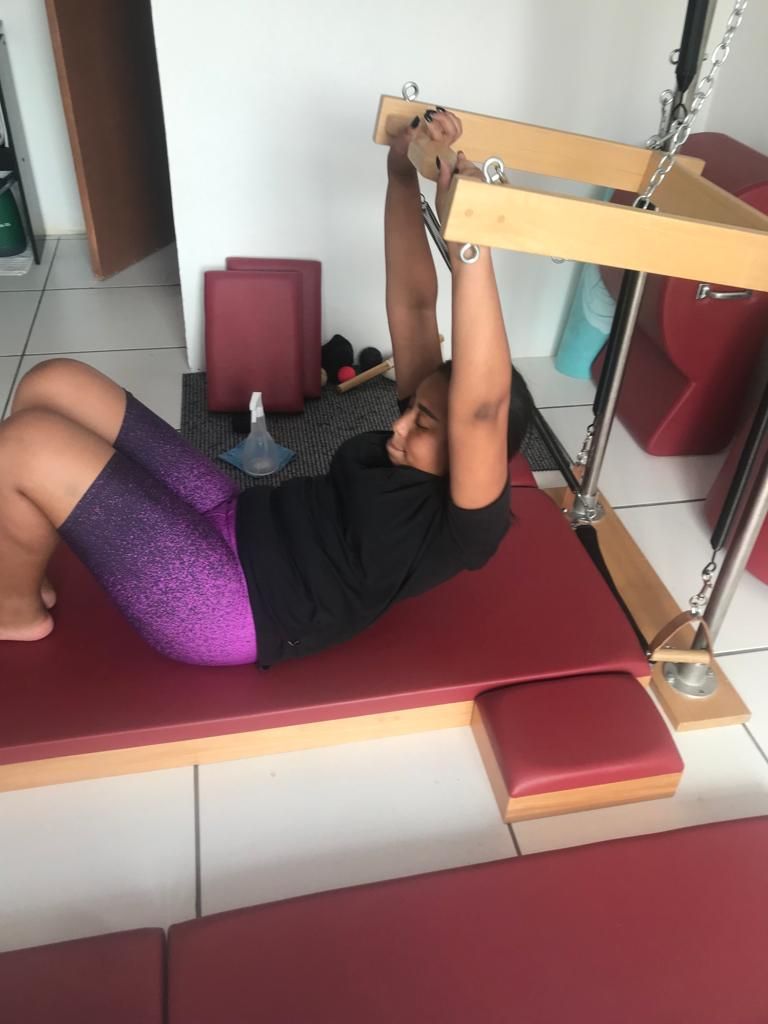 Studio Edilene Oliveira Pilates Clássico - Image 2