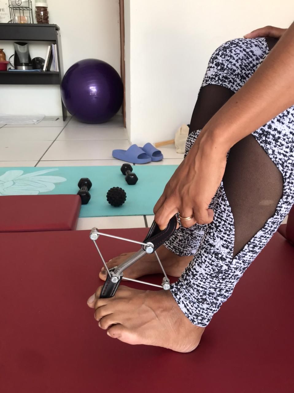 Studio Edilene Oliveira Pilates Clássico - Image 7