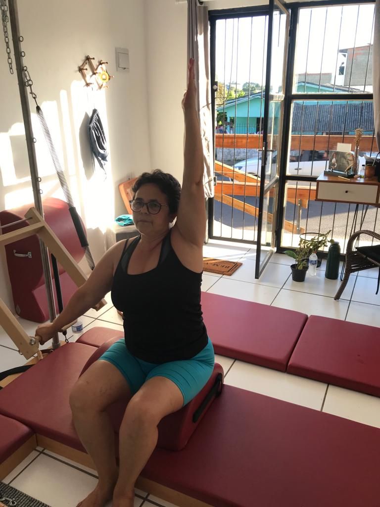 Studio Edilene Oliveira Pilates Clássico - Image 4