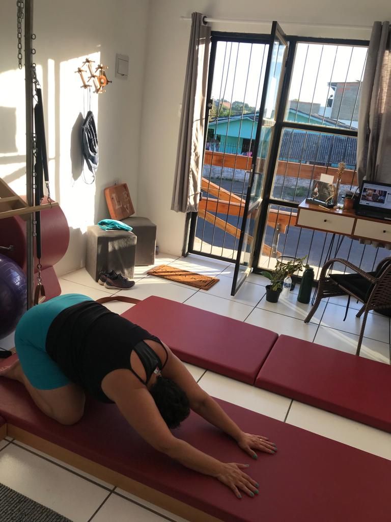 Studio Edilene Oliveira Pilates Clássico - Image 3