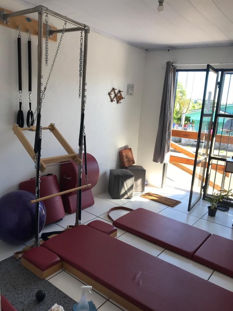Studio Edilene Oliveira Pilates Clássico - Image 5