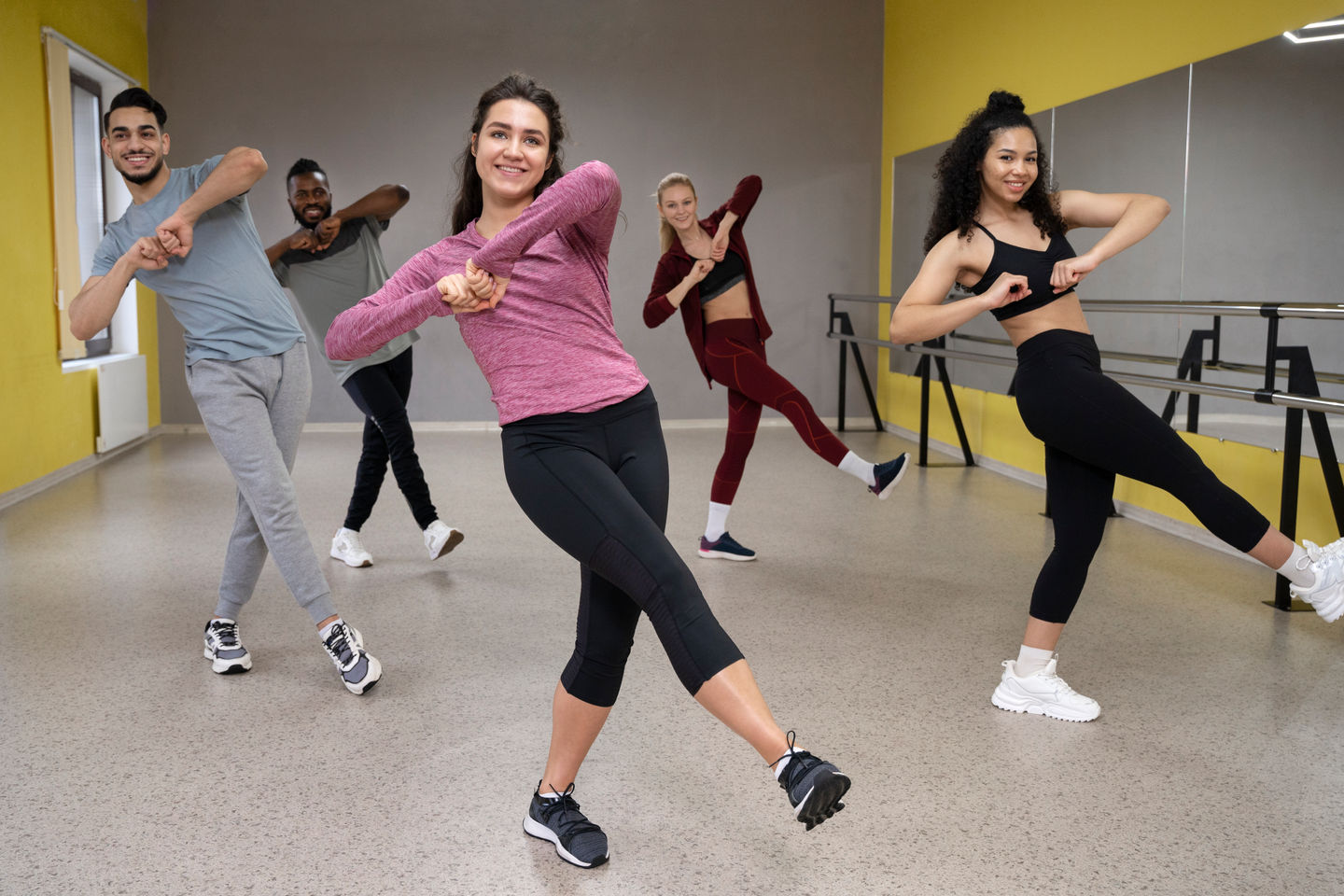 Studio de Dança - Marlon Di Mari - Image 6