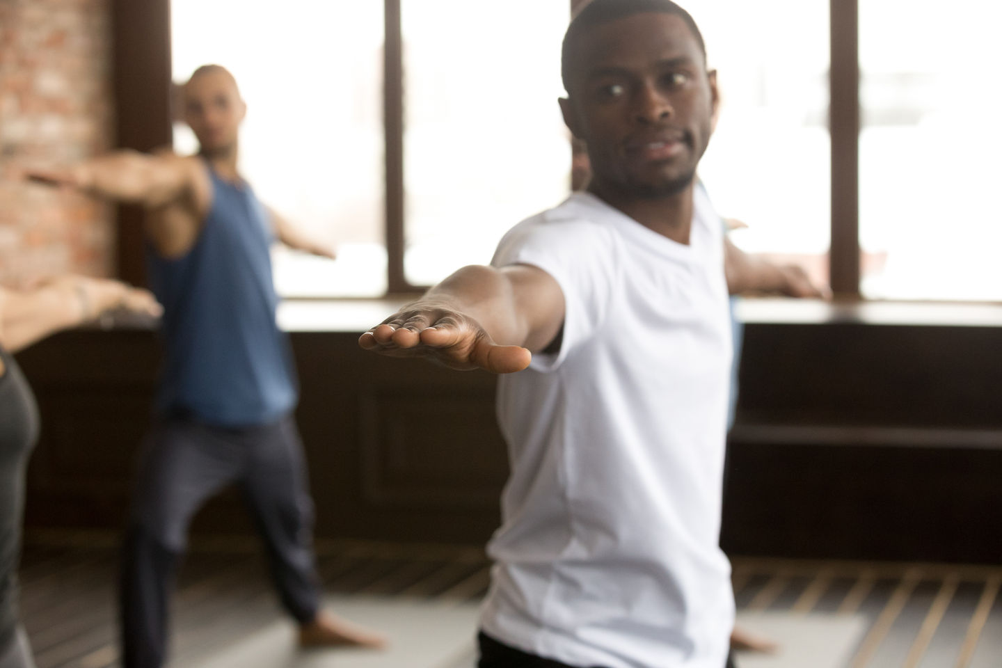 Studio de Dança - Marlon Di Mari - Image 4