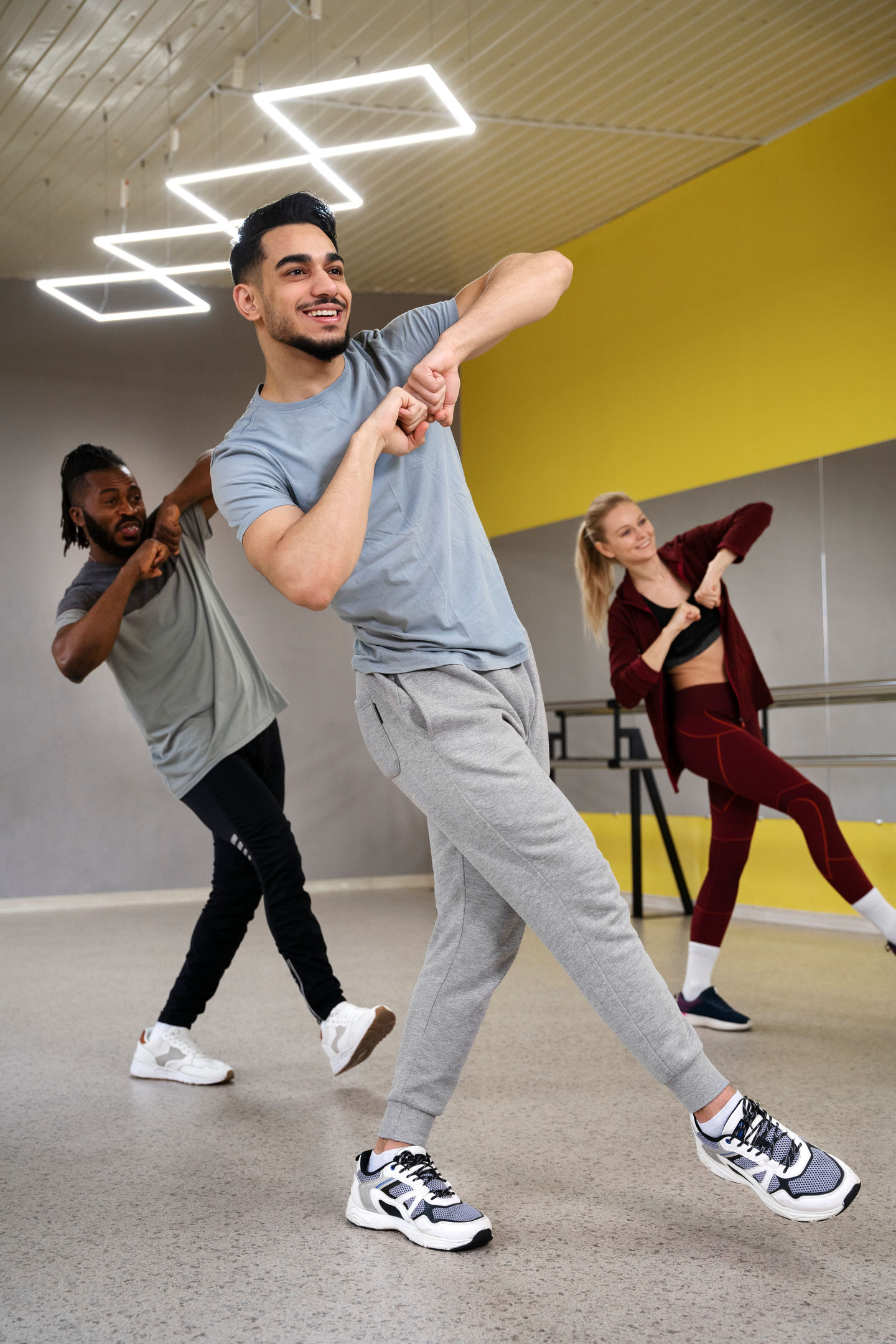 Studio de Dança - Marlon Di Mari - Image 5