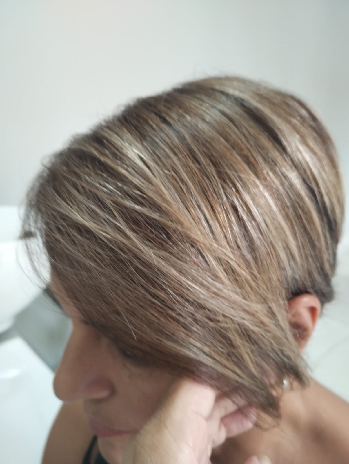 Isa Shallon Studio Hair - Image 2