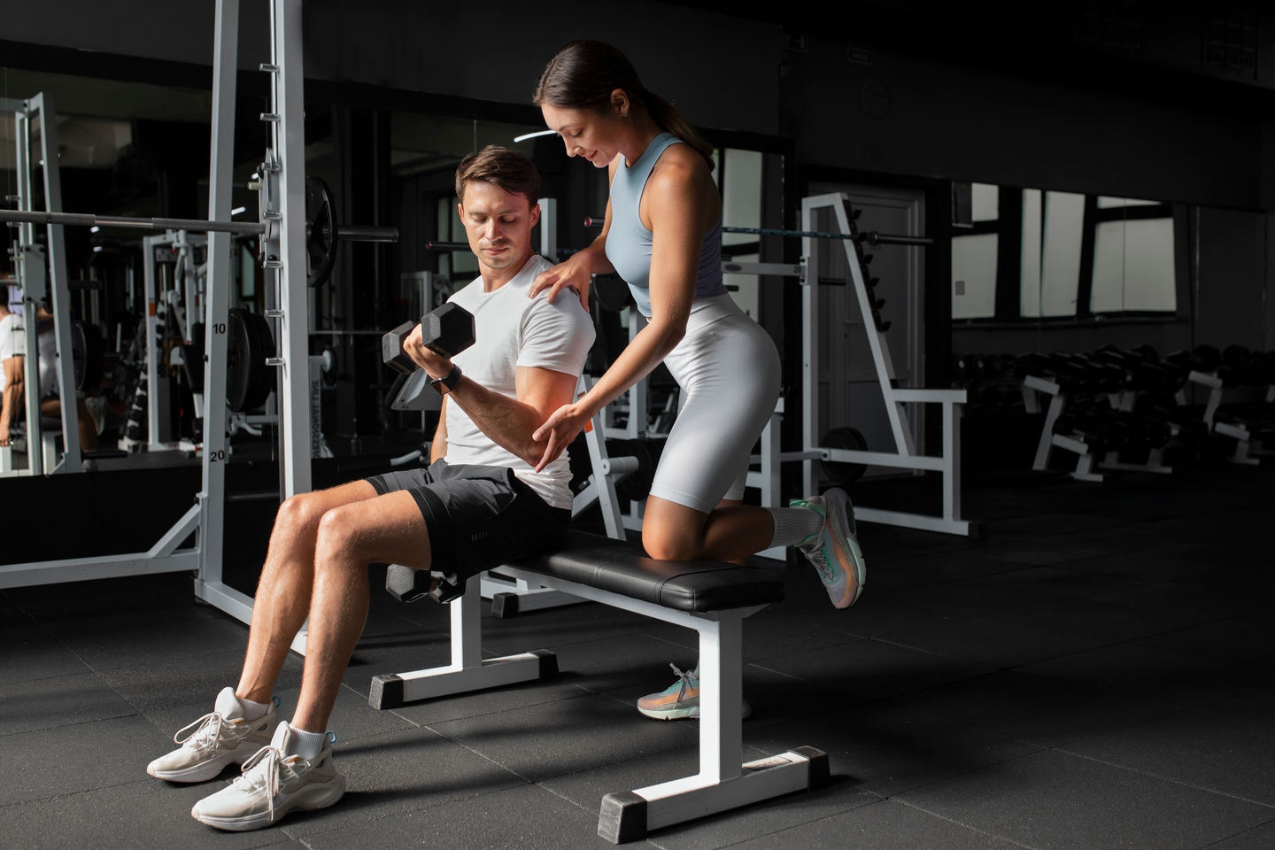Eloisa Bastos Personal Trainer - Image 3