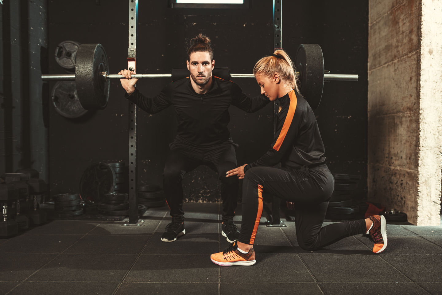 Eloisa Bastos Personal Trainer - Image 1