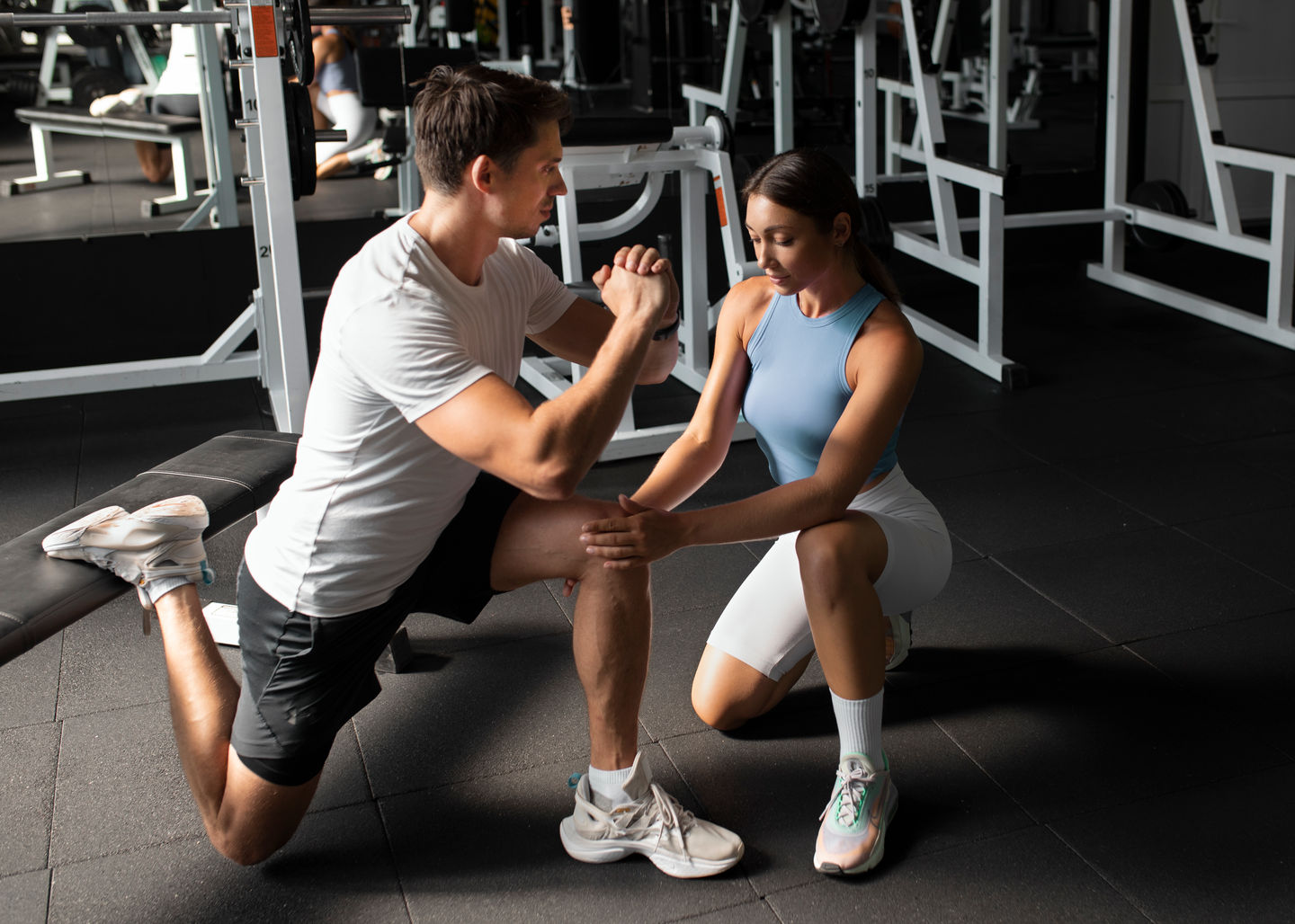 Eloisa Bastos Personal Trainer - Image 4