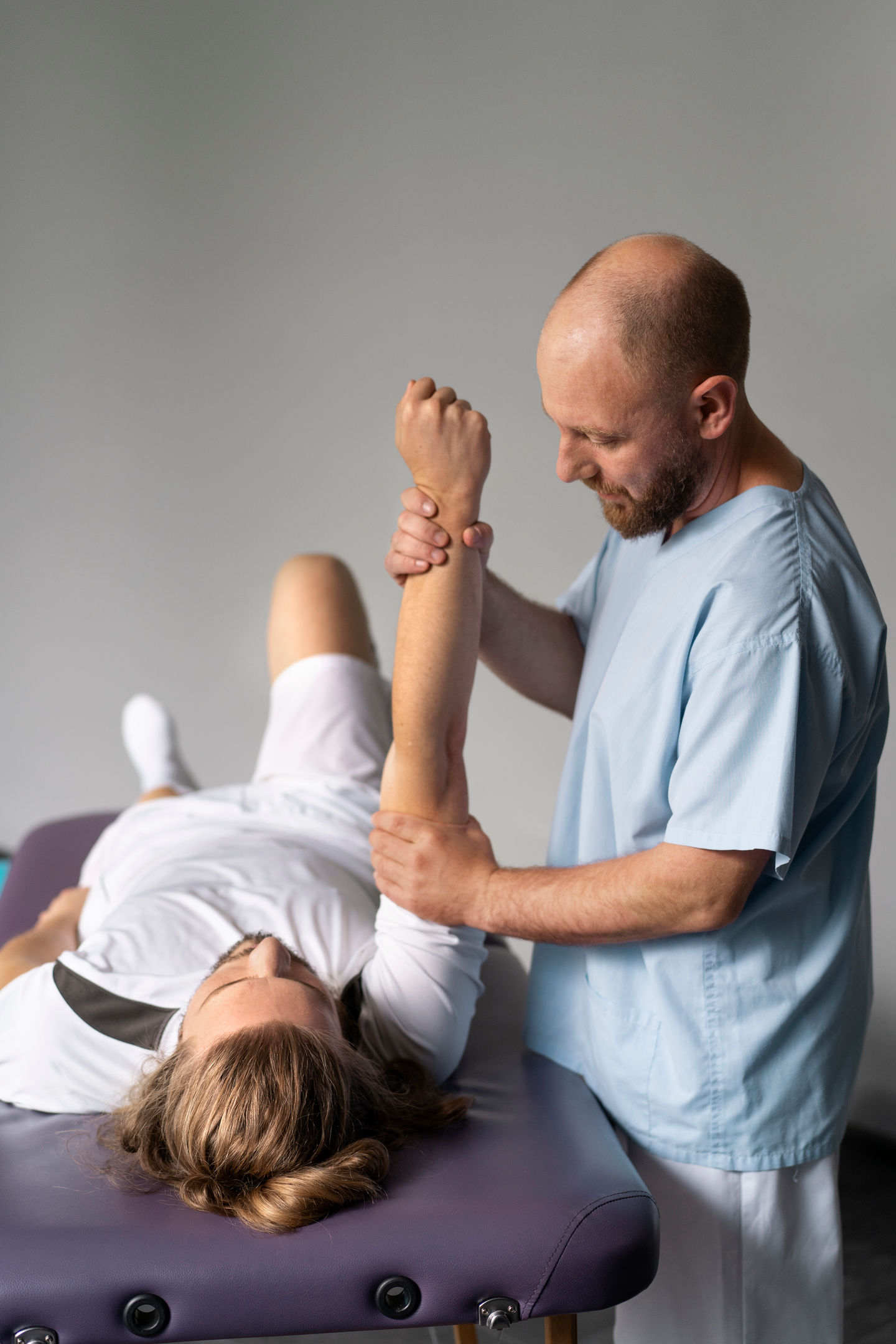 Dr. Cleber Costa Fisioterapeuta - Unidade Aracajú - Image 4