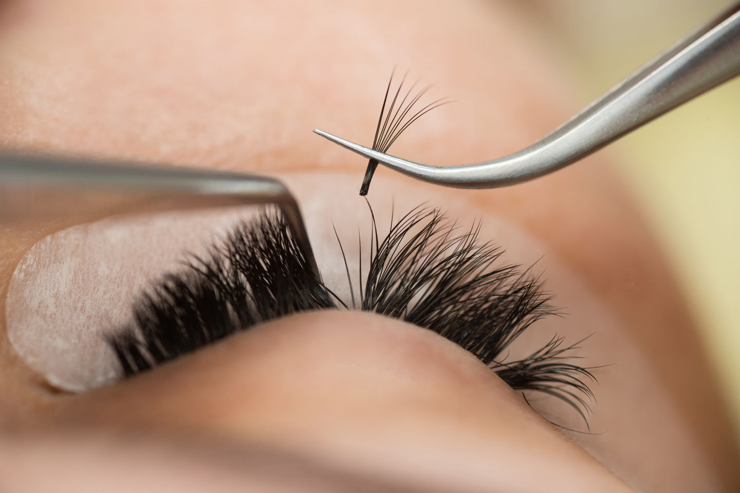 Taina Rocha Lash Designer - Image 4