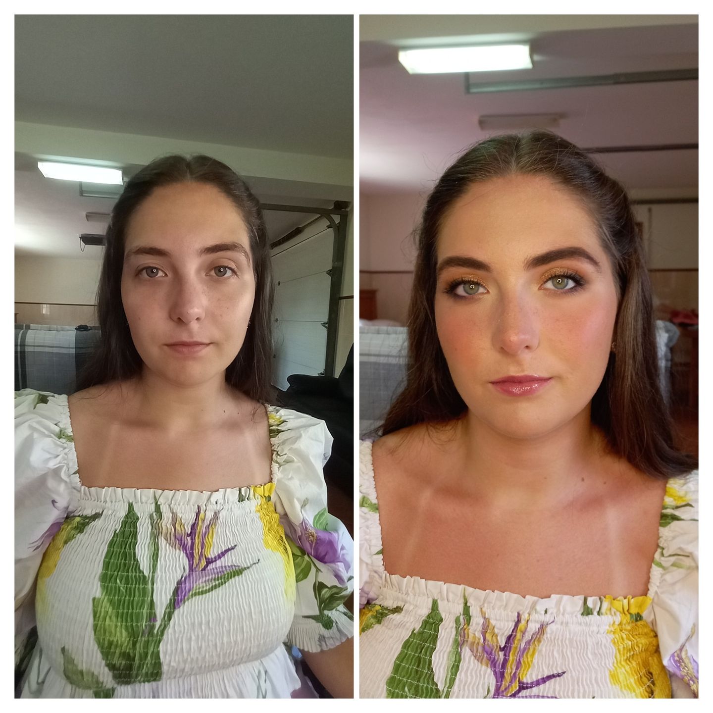 Yemar Makeup Artist - Image 11