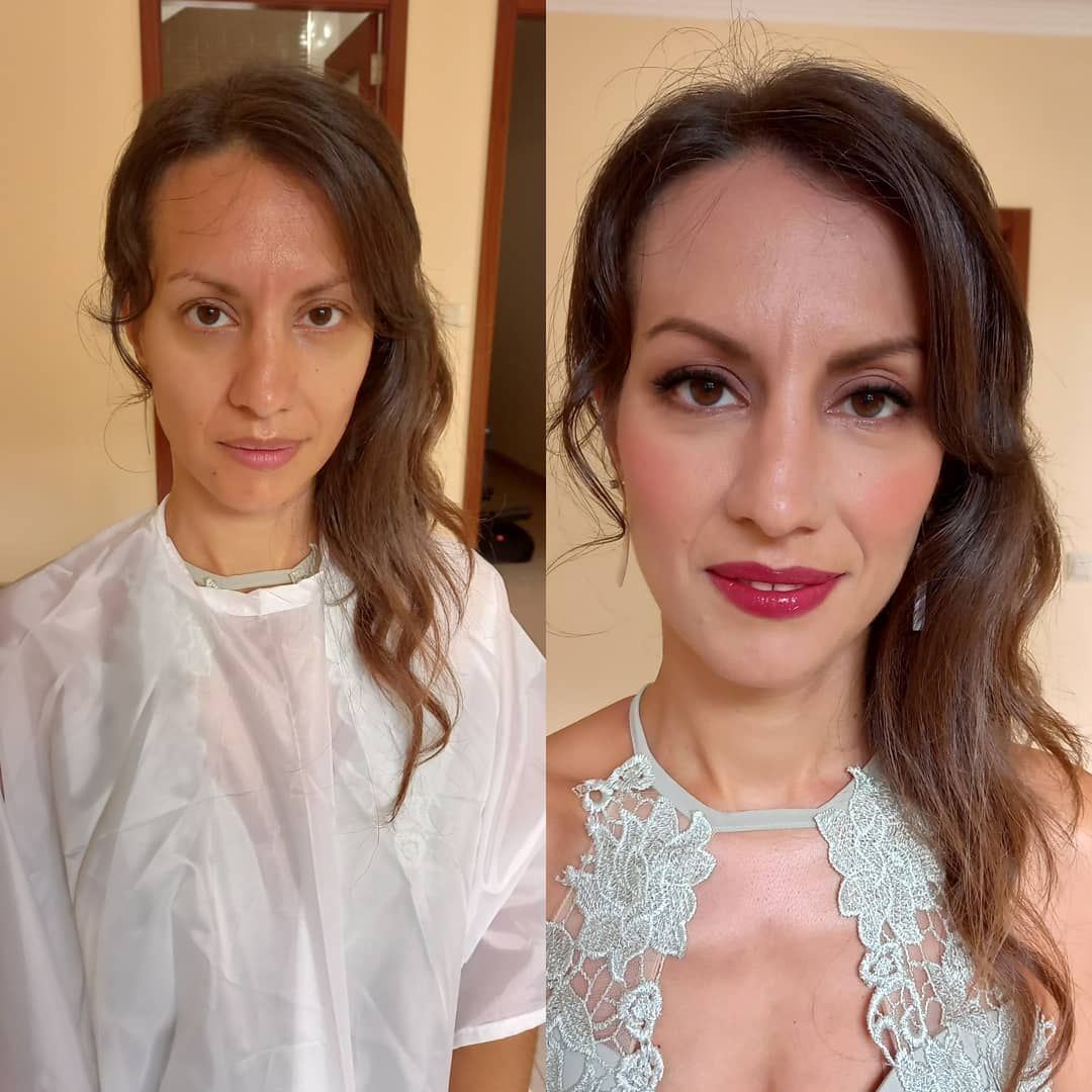 Yemar Makeup Artist - Image 10