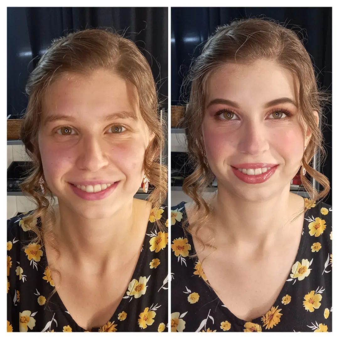 Yemar Makeup Artist - Image 14