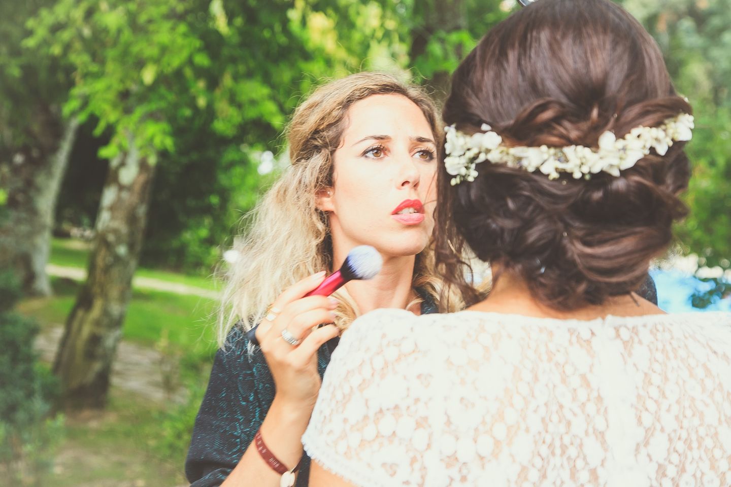 Yemar Makeup Artist - Image 7