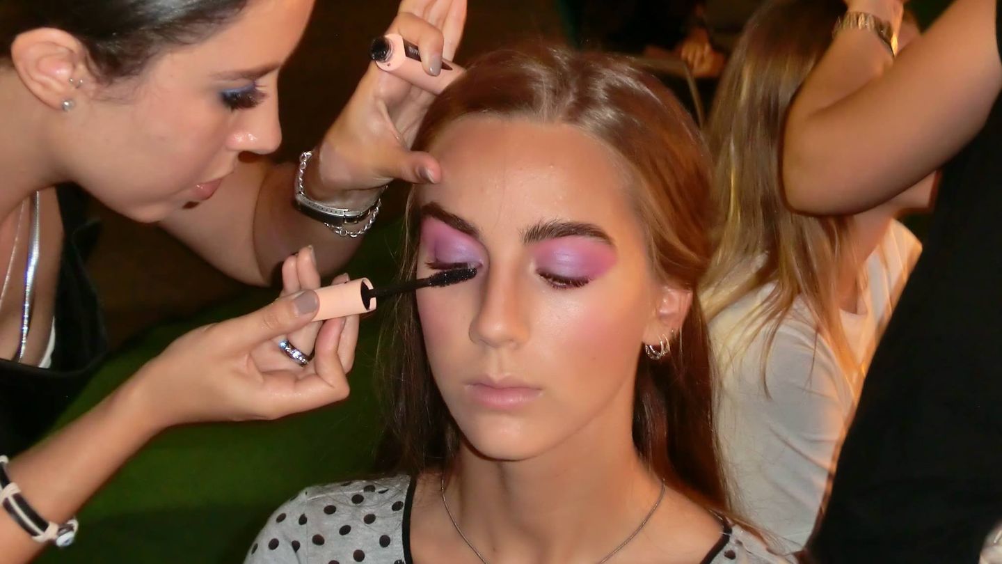 Yemar Makeup Artist - Image 9
