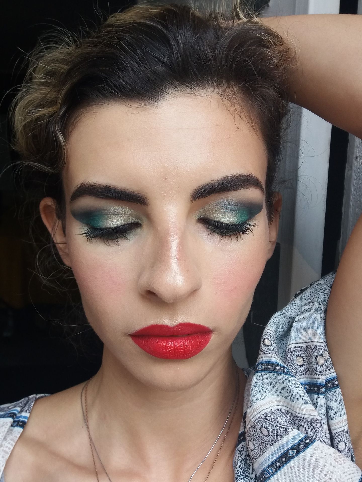Yemar Makeup Artist - Image 15