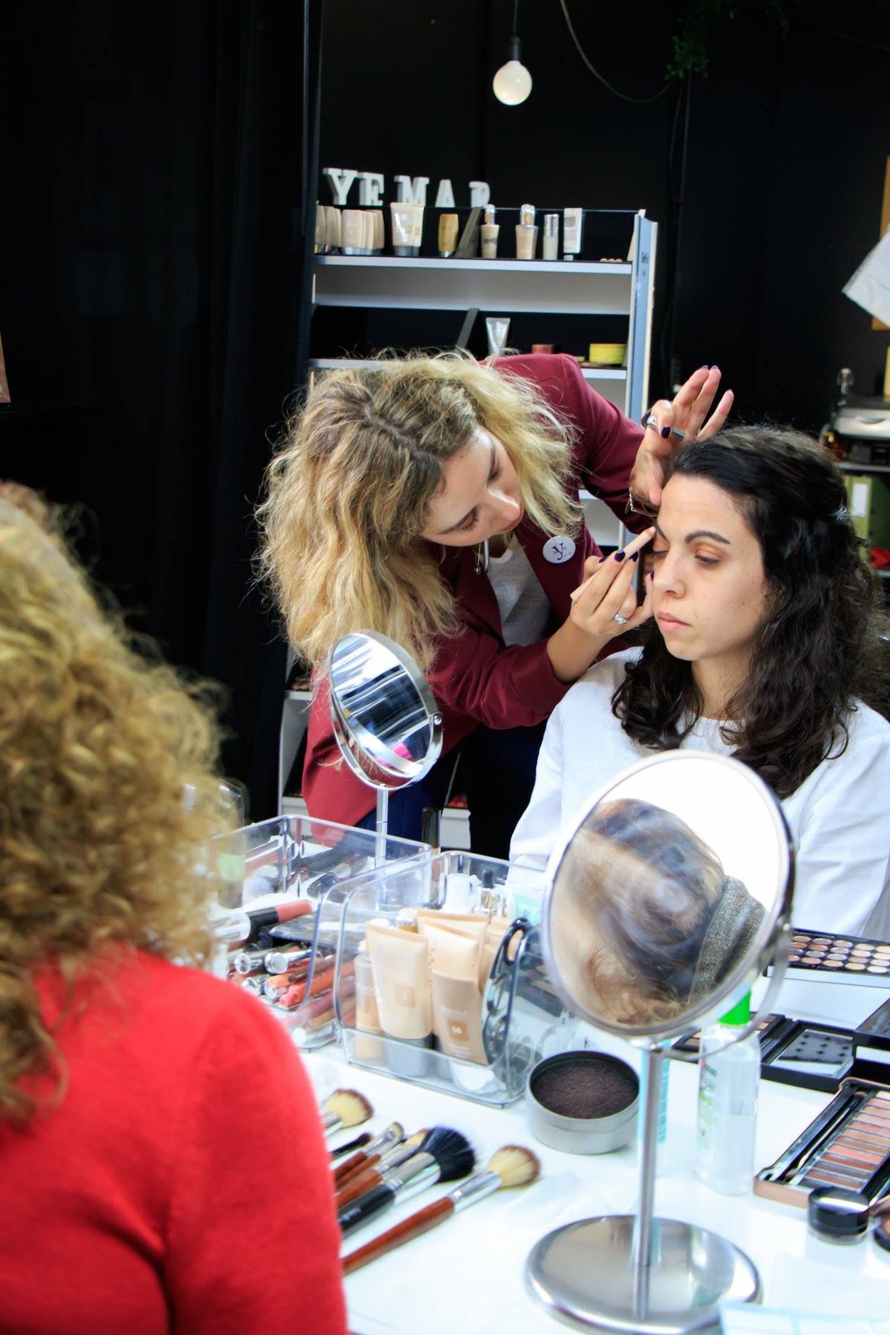 Yemar Makeup Artist - Image 8