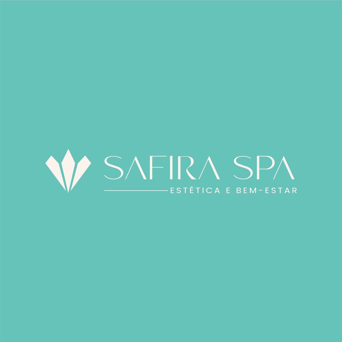 Safira SPA - Bela Vista Osasco - Image 28