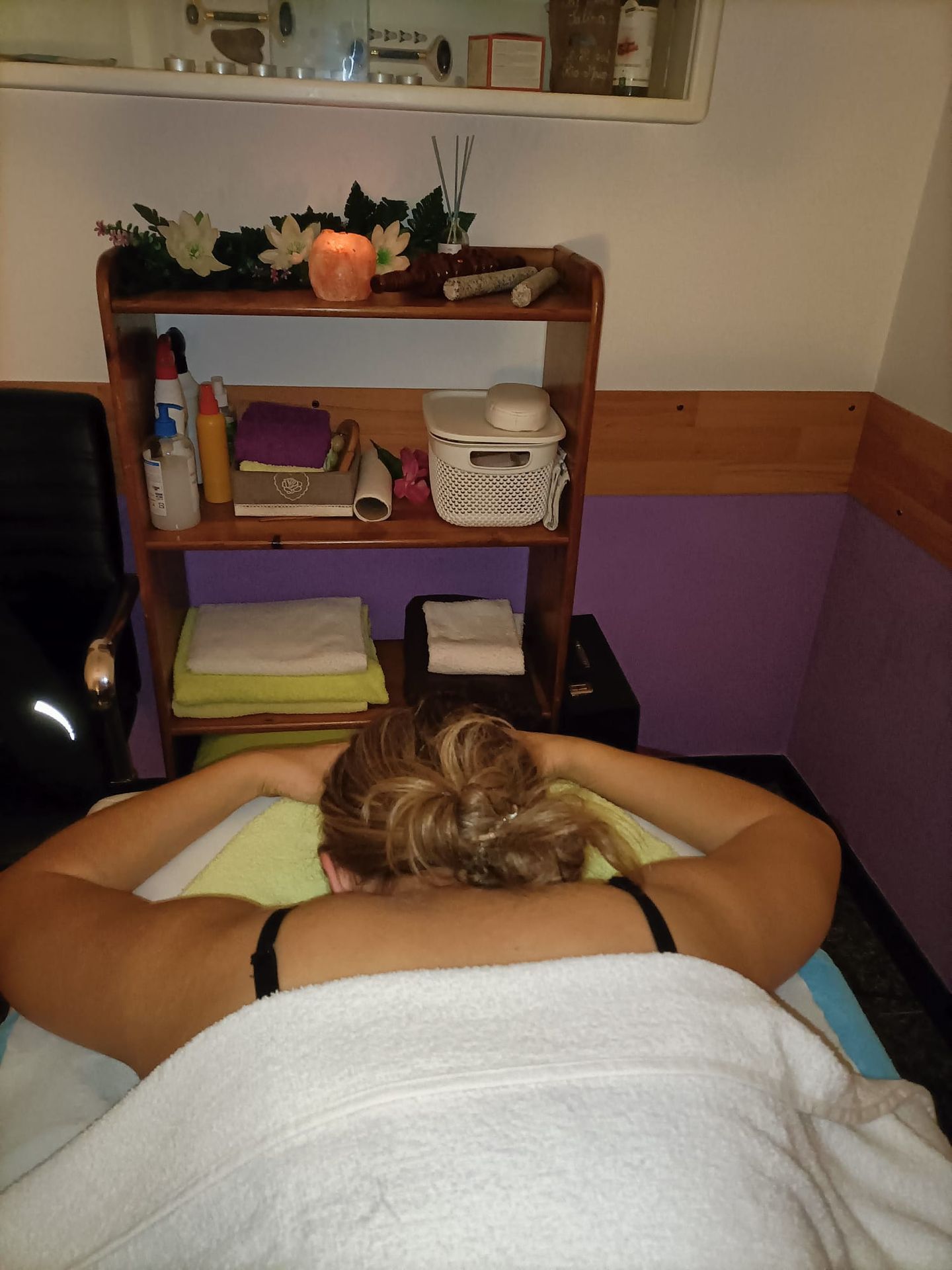Relaxamento e Bem Estar by Sílvia Reis - Ourém - Image 5