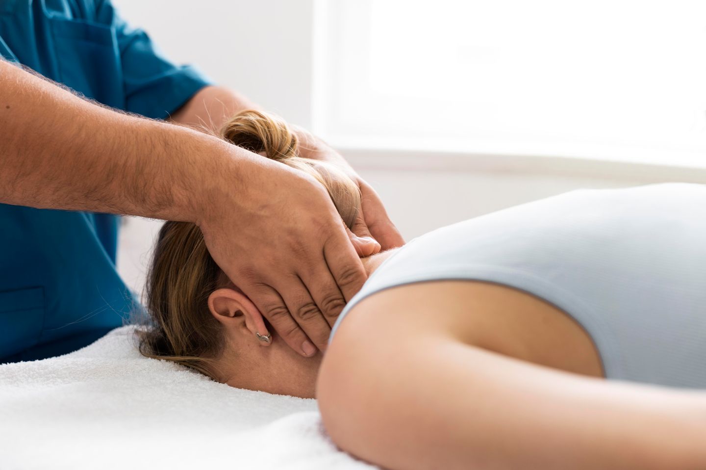 Thiago Felipe Massoterapia - Image 3