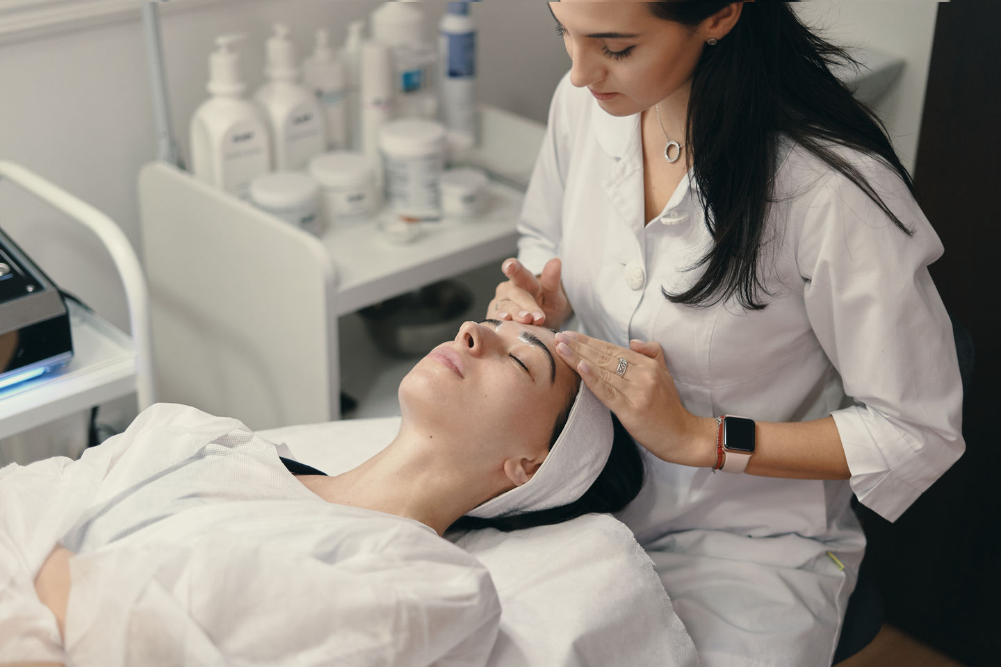 Mirela Lelli Estética Corporal e Facial - Image 5