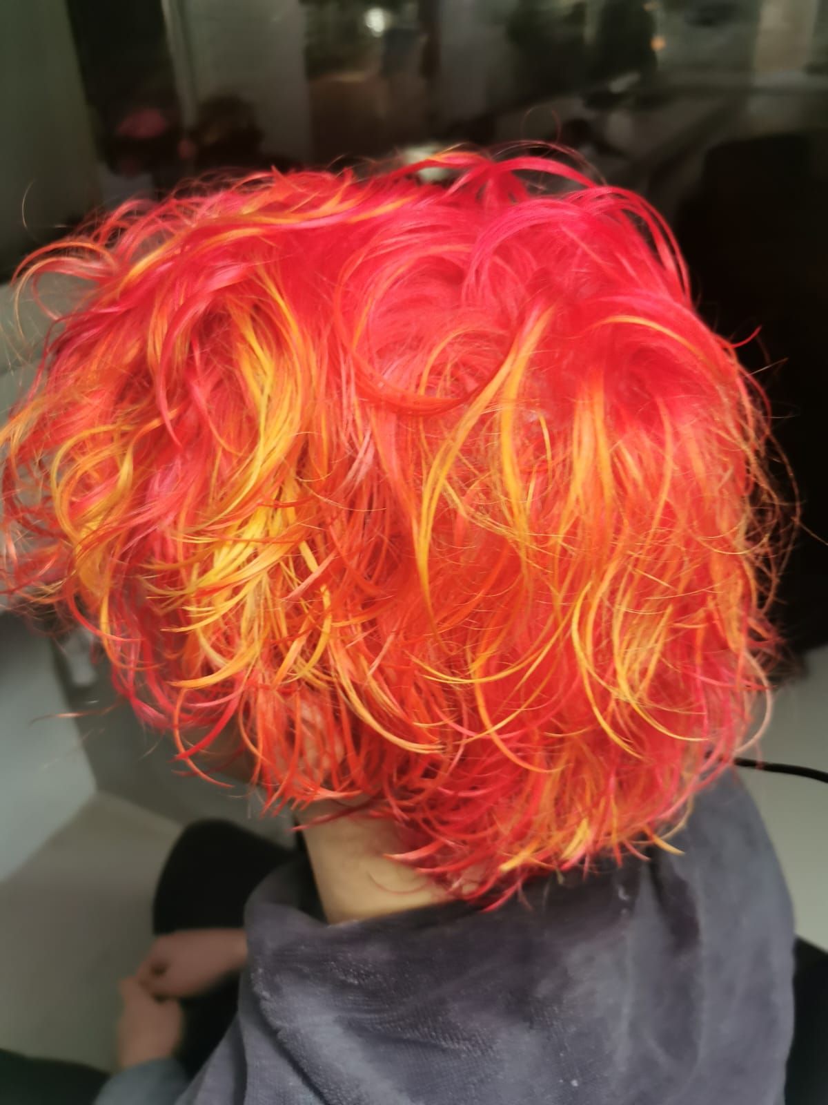 Karla Sara Hair Colorist - Image 1