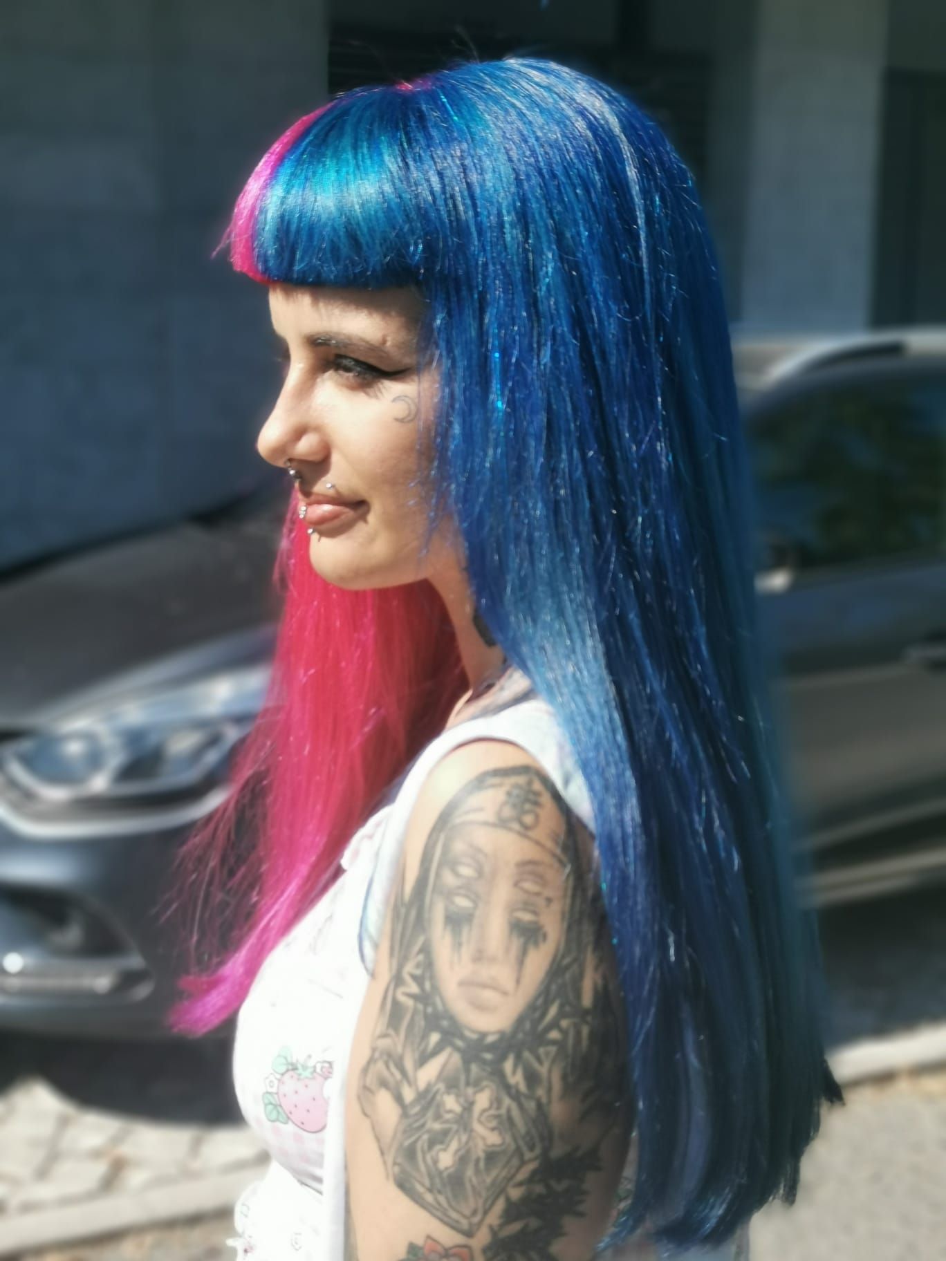 Karla Sara Hair Colorist - Image 2