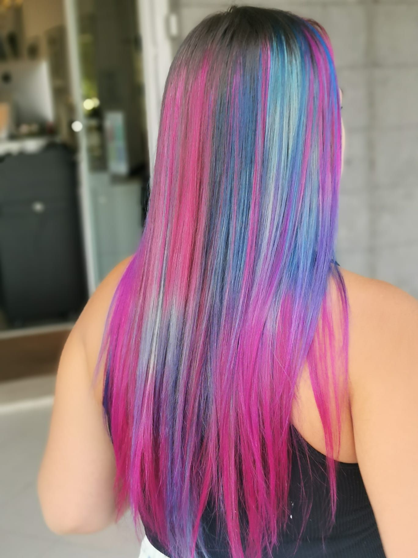 Karla Sara Hair Colorist - Image 22