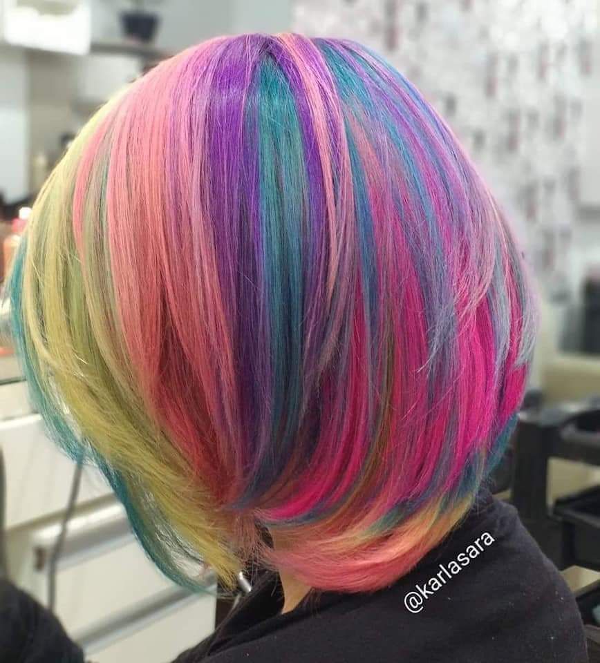 Karla Sara Hair Colorist - Image 15