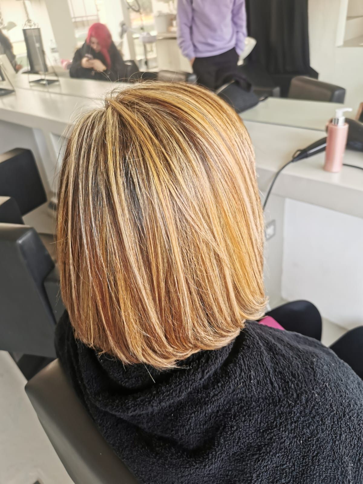 Karla Sara Hair Colorist - Image 23