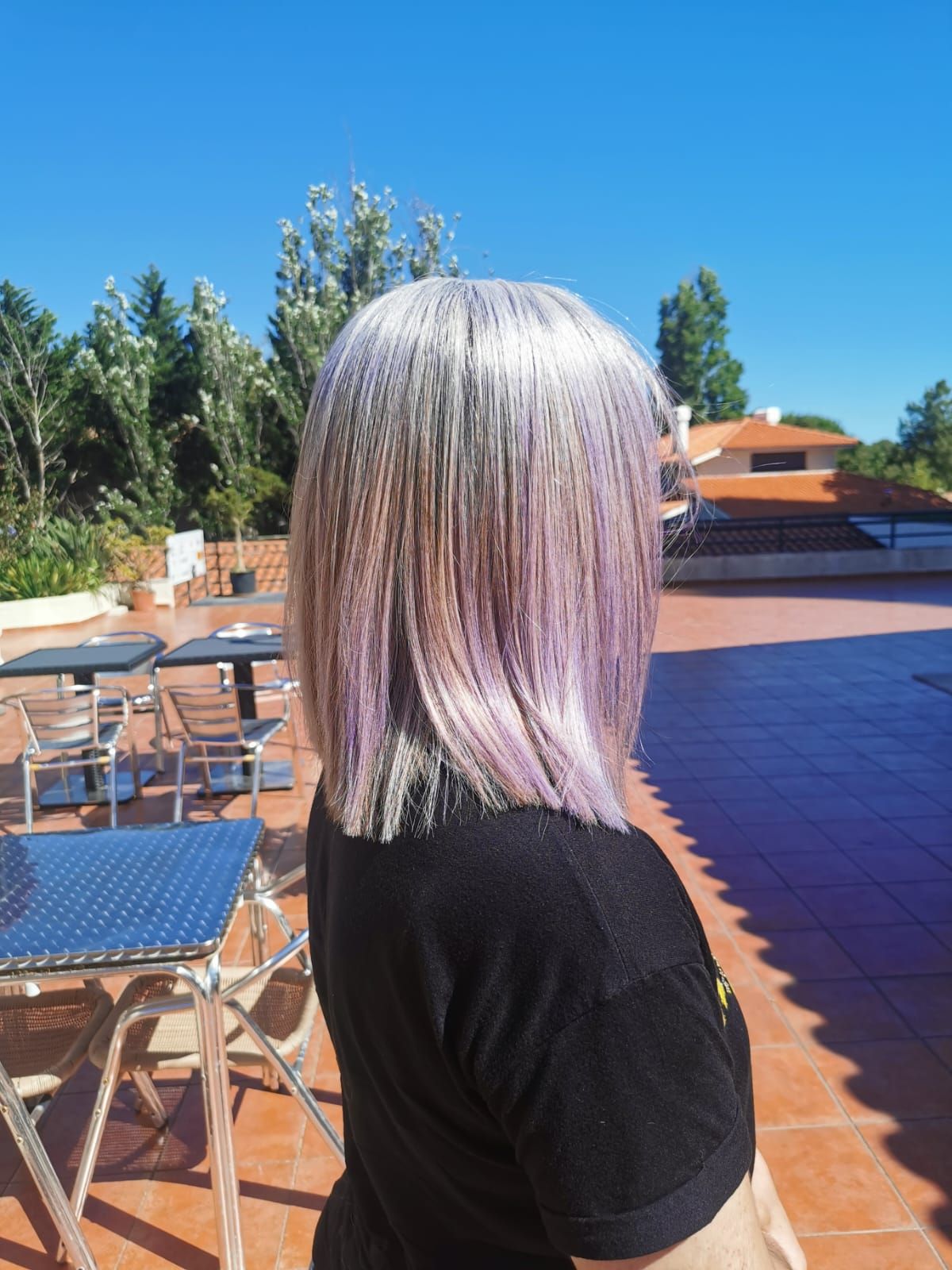 Karla Sara Hair Colorist - Image 43