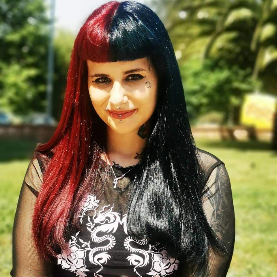 Karla Sara Hair Colorist - Image 49